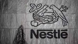 नेस्ले के शेयरों में दूसरे दिन भी गिरावट जारी