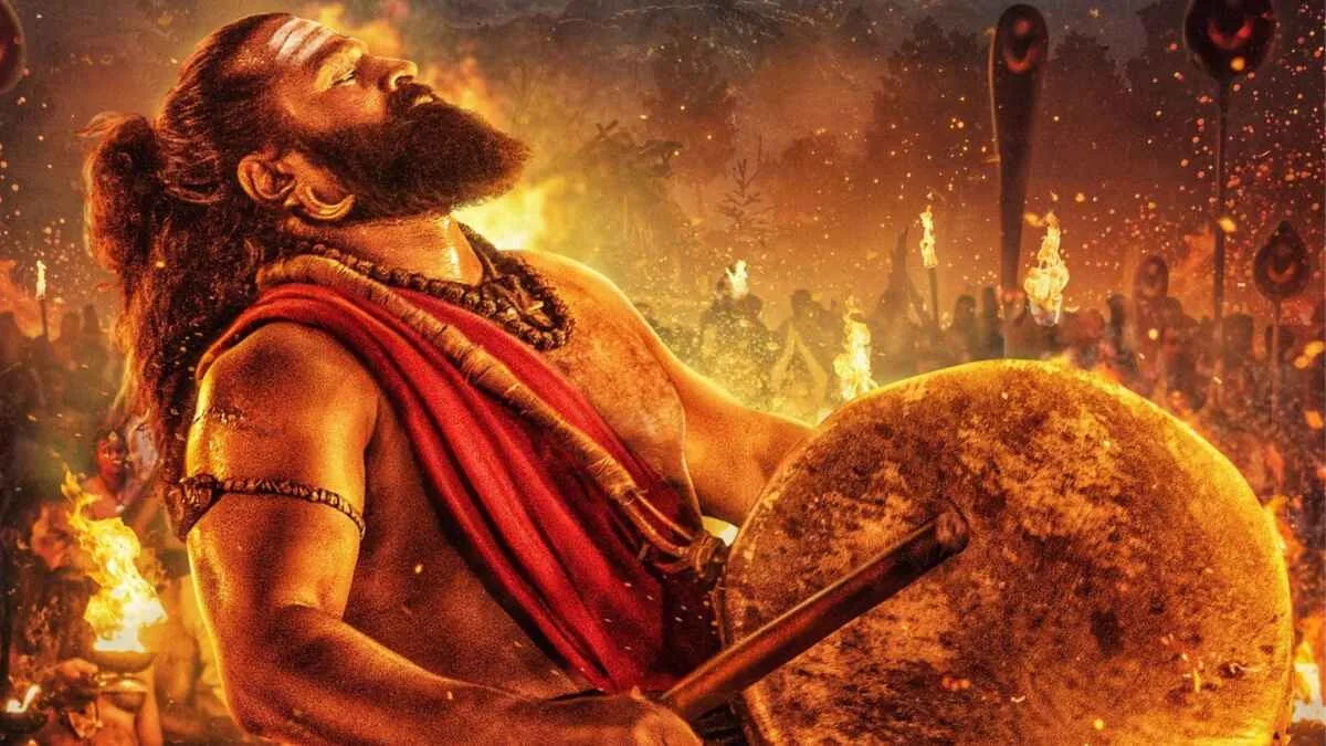 फिल्म ‘कांतारा चैप्टर 1’ की कमाई में आई गिरावट