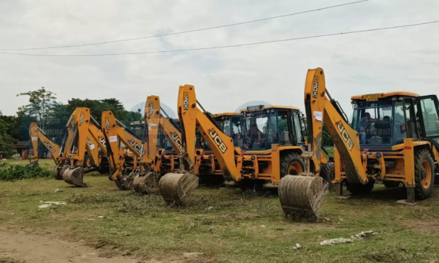 असम बेदखली अभियान को सुप्रीम कोर्ट की हरी झंडी ५ लाख बीघा वन भूमि पर रहेगा मुख्य ध्यान
